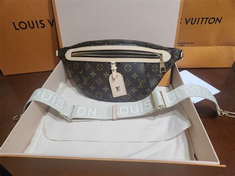 high rise bumbag louis vuitton